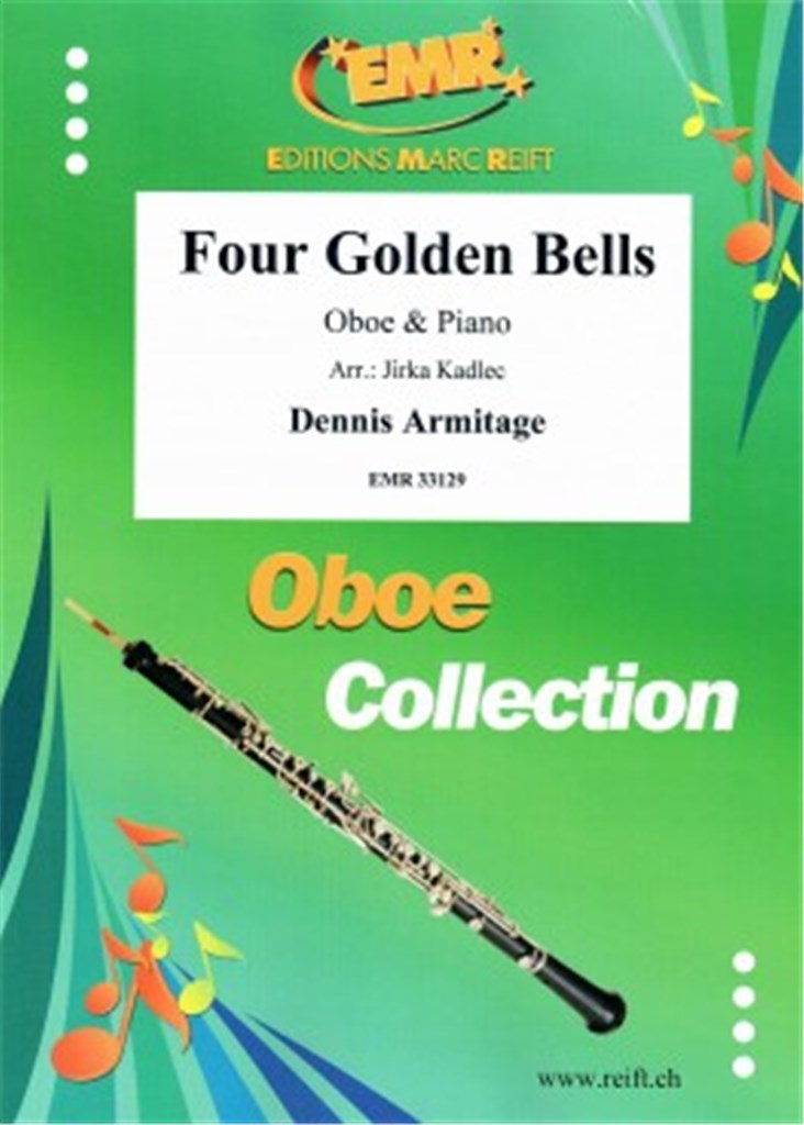 Four Golden Bells